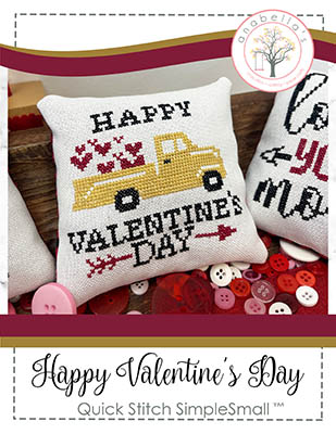(image for) Happy Valentine's Day